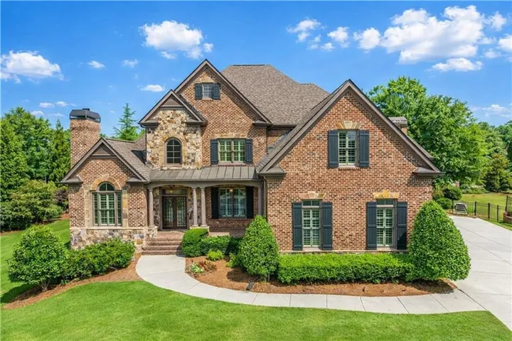 2792 Springbluff Lane, Buford, Georgia 30519