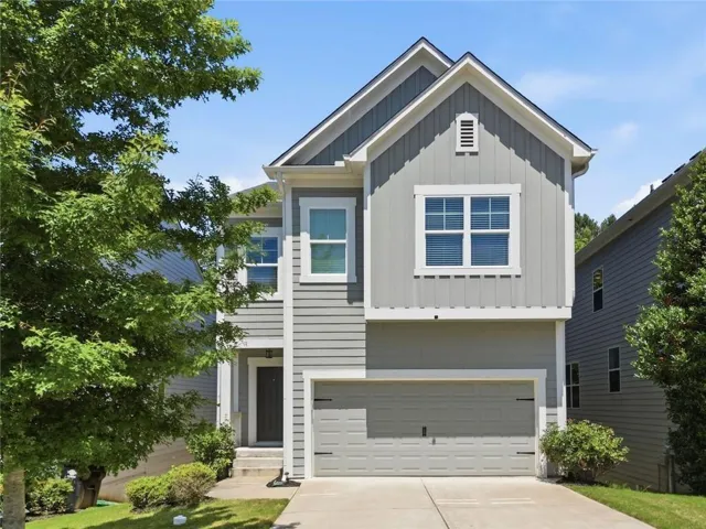 54 Denver Avenue, Hiram, Georgia 30141