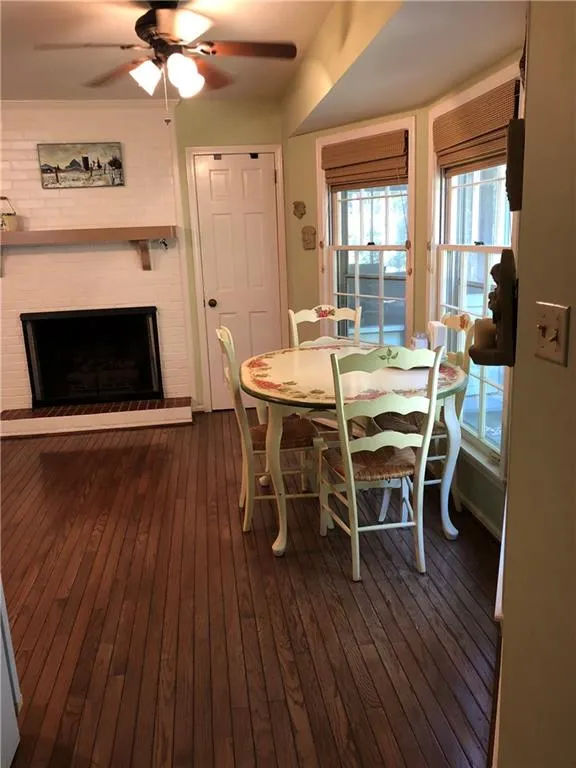 7655 Ryefield Drive, Atlanta, Georgia 30350, 4 Bedrooms Bedrooms, ,3 BathroomsBathrooms,Residential,Sold,7655 Ryefield Drive,6090345