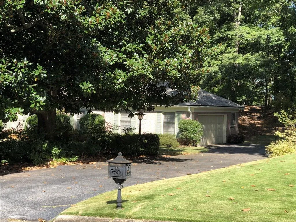 7655 Ryefield Drive, Atlanta, Georgia 30350, 4 Bedrooms Bedrooms, ,3 BathroomsBathrooms,Residential,Sold,7655 Ryefield Drive,6090345
