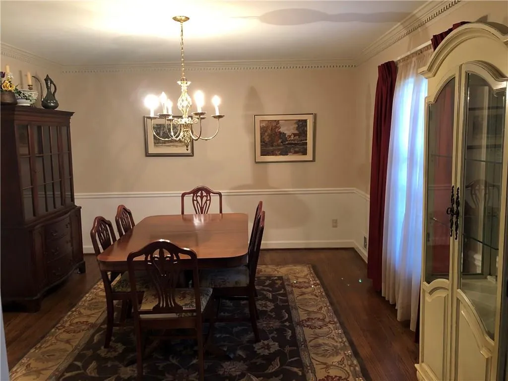 7655 Ryefield Drive, Atlanta, Georgia 30350, 4 Bedrooms Bedrooms, ,3 BathroomsBathrooms,Residential,Sold,7655 Ryefield Drive,6090345