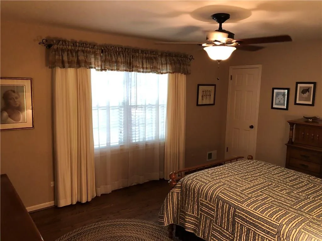 7655 Ryefield Drive, Atlanta, Georgia 30350, 4 Bedrooms Bedrooms, ,3 BathroomsBathrooms,Residential,Sold,7655 Ryefield Drive,6090345