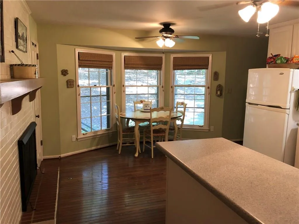 7655 Ryefield Drive, Atlanta, Georgia 30350, 4 Bedrooms Bedrooms, ,3 BathroomsBathrooms,Residential,Sold,7655 Ryefield Drive,6090345