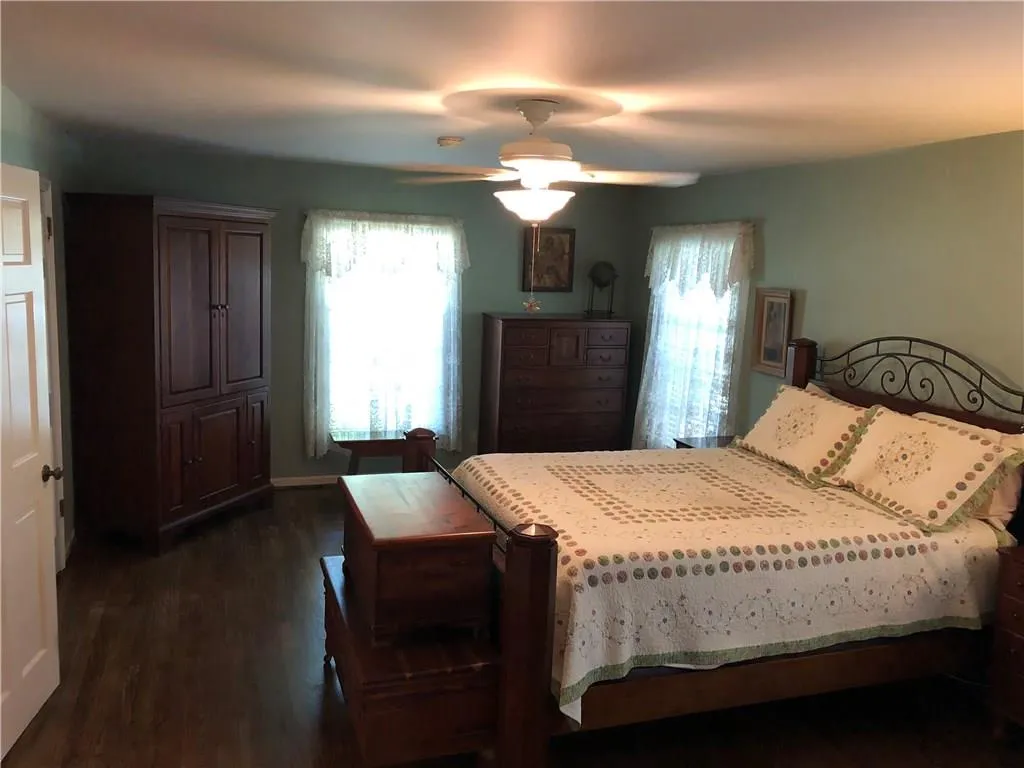 7655 Ryefield Drive, Atlanta, Georgia 30350, 4 Bedrooms Bedrooms, ,3 BathroomsBathrooms,Residential,Sold,7655 Ryefield Drive,6090345