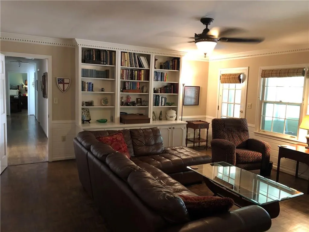 7655 Ryefield Drive, Atlanta, Georgia 30350, 4 Bedrooms Bedrooms, ,3 BathroomsBathrooms,Residential,Sold,7655 Ryefield Drive,6090345