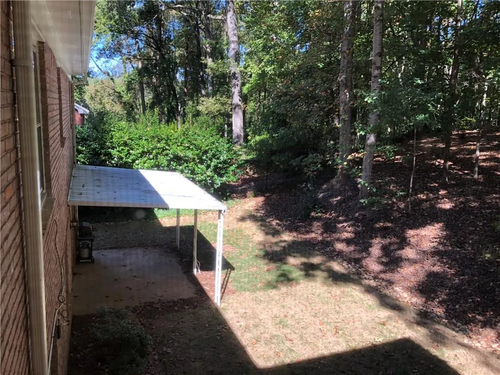 7655 Ryefield Drive, Atlanta, Georgia 30350, 4 Bedrooms Bedrooms, ,3 BathroomsBathrooms,Residential,Sold,7655 Ryefield Drive,6090345