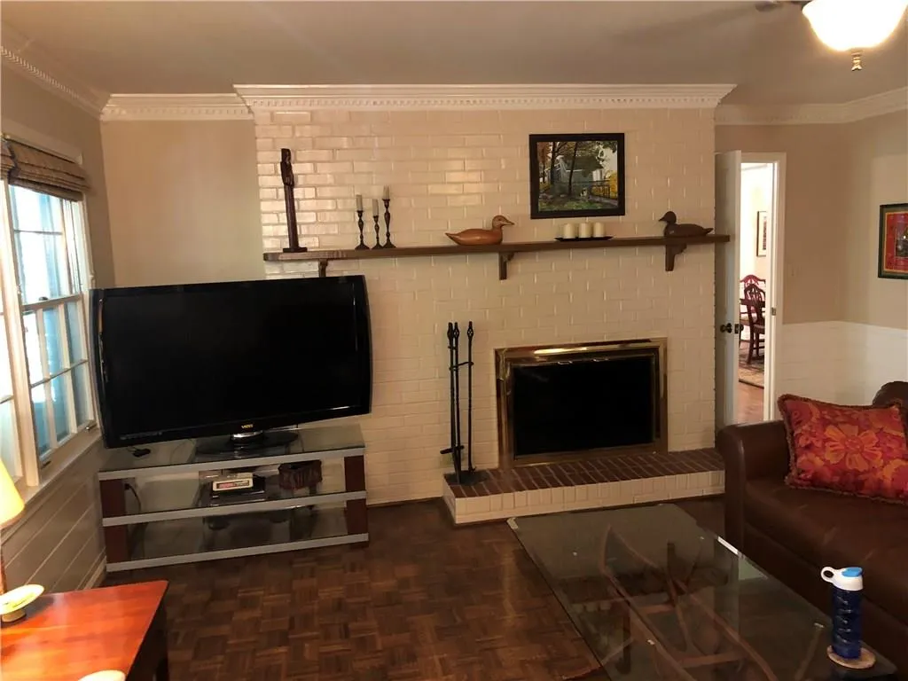 7655 Ryefield Drive, Atlanta, Georgia 30350, 4 Bedrooms Bedrooms, ,3 BathroomsBathrooms,Residential,Sold,7655 Ryefield Drive,6090345