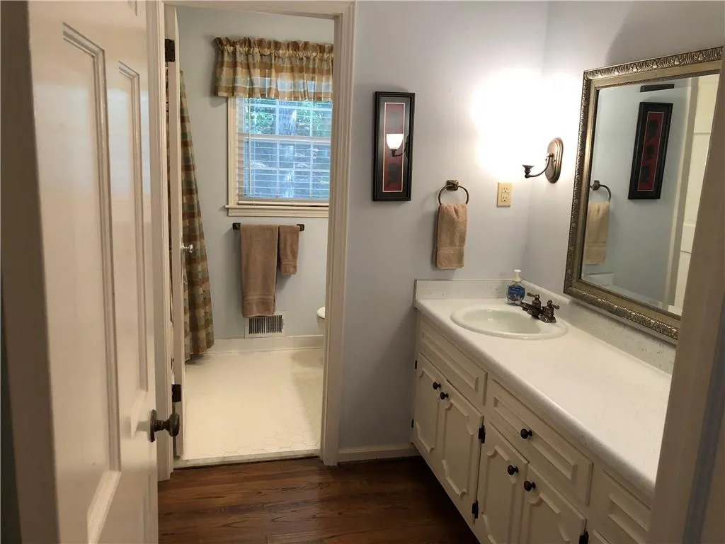 7655 Ryefield Drive, Atlanta, Georgia 30350, 4 Bedrooms Bedrooms, ,3 BathroomsBathrooms,Residential,Sold,7655 Ryefield Drive,6090345