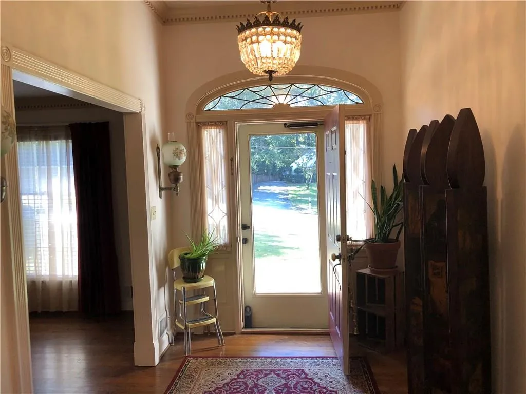 7655 Ryefield Drive, Atlanta, Georgia 30350, 4 Bedrooms Bedrooms, ,3 BathroomsBathrooms,Residential,Sold,7655 Ryefield Drive,6090345