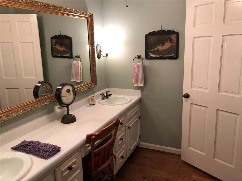 7655 Ryefield Drive, Atlanta, Georgia 30350, 4 Bedrooms Bedrooms, ,3 BathroomsBathrooms,Residential,Sold,7655 Ryefield Drive,6090345