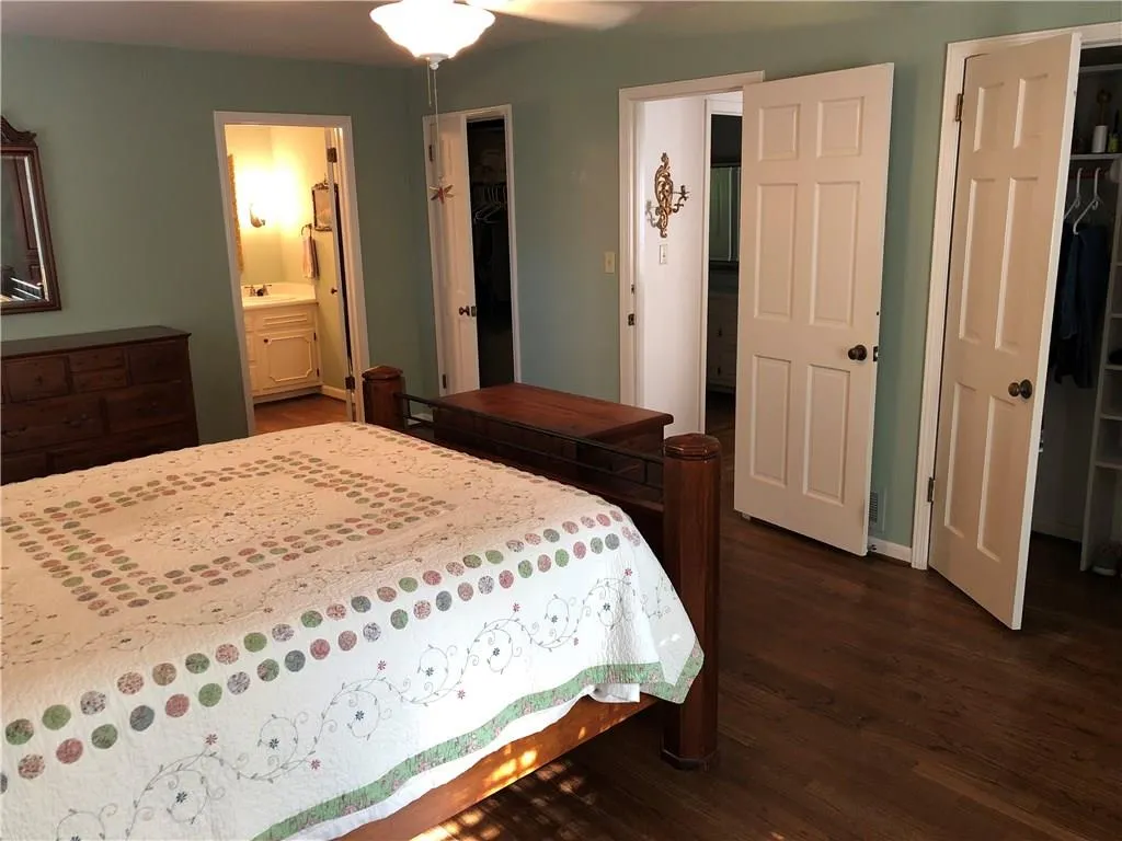 7655 Ryefield Drive, Atlanta, Georgia 30350, 4 Bedrooms Bedrooms, ,3 BathroomsBathrooms,Residential,Sold,7655 Ryefield Drive,6090345