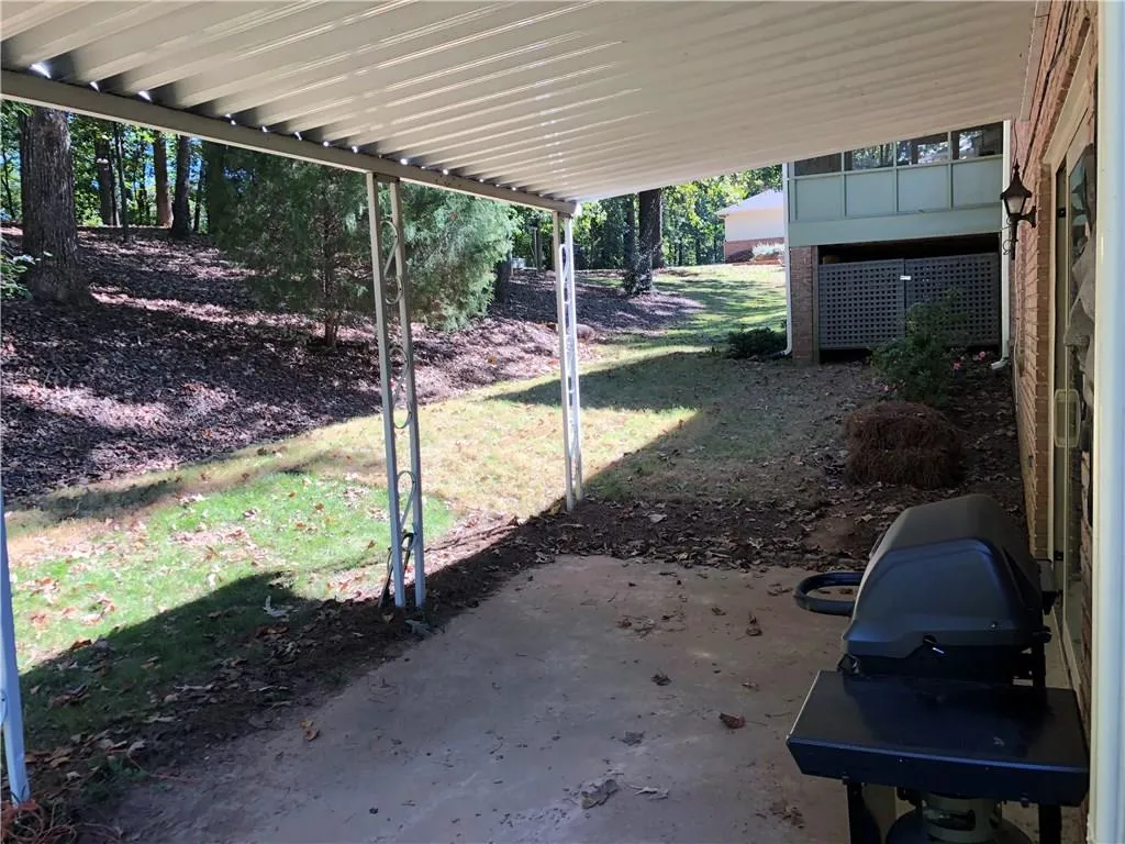 7655 Ryefield Drive, Atlanta, Georgia 30350, 4 Bedrooms Bedrooms, ,3 BathroomsBathrooms,Residential,Sold,7655 Ryefield Drive,6090345