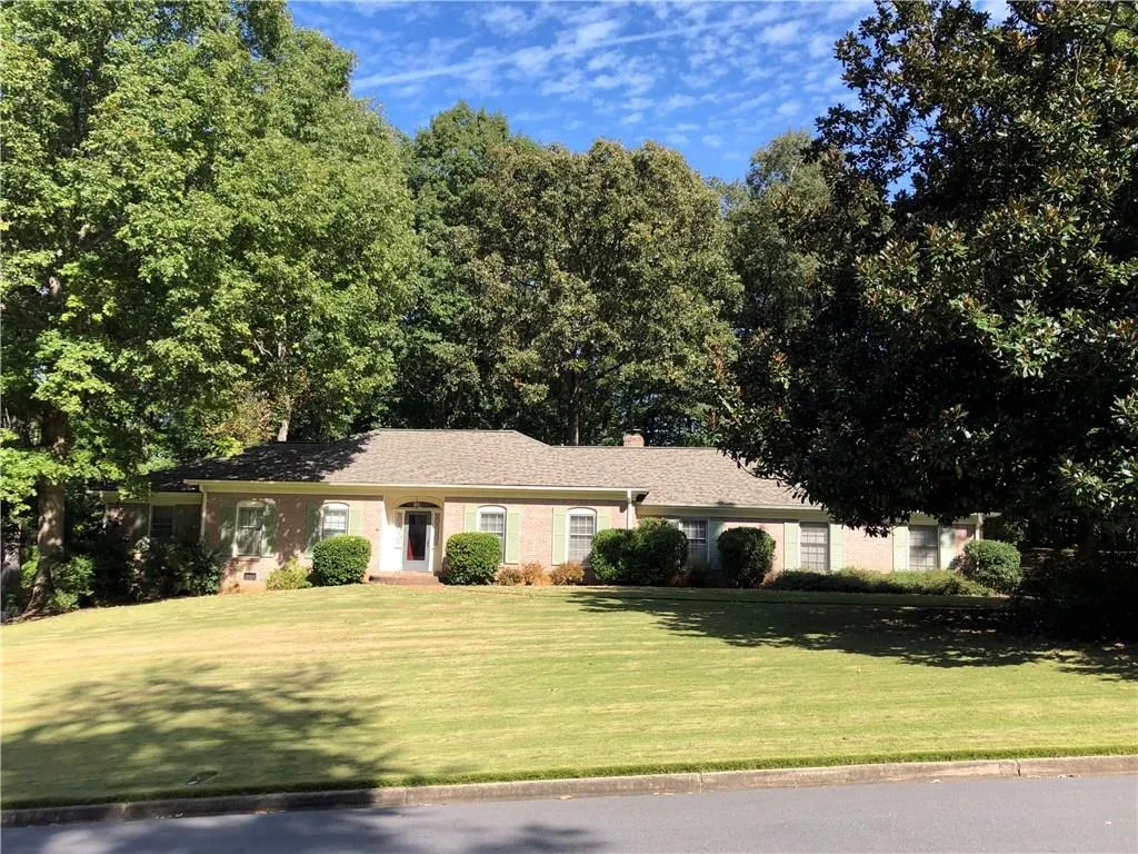 7655 Ryefield Drive, Atlanta, Georgia 30350, 4 Bedrooms Bedrooms, ,3 BathroomsBathrooms,Residential,Sold,7655 Ryefield Drive,6090345