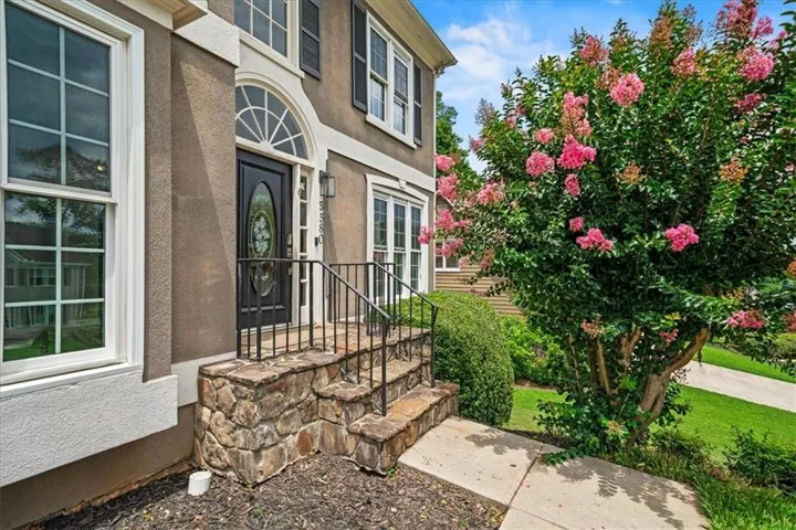 5580 N Hillbrooke Trace, Alpharetta, Georgia 30005
