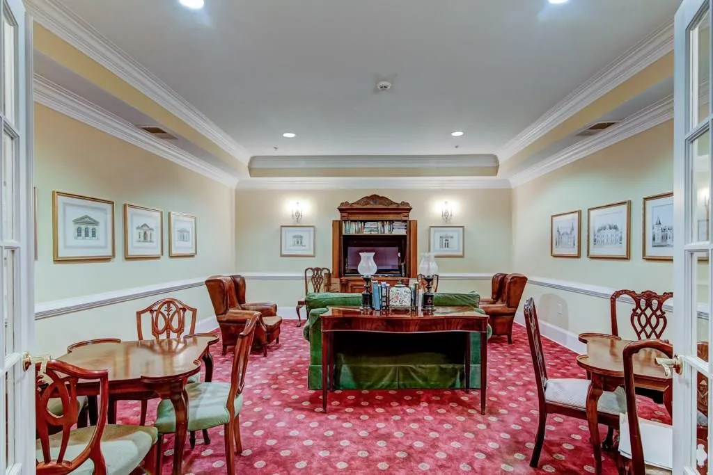 5415 Northland Drive Unit 101, Sandy Springs, Georgia 30342, 1 Bedroom Bedrooms, ,1 BathroomBathrooms,Residential,Sold,5415 Northland Drive Unit 101,6013675