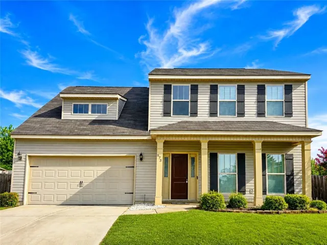 873 Westlawn Drive, Grovetown, Georgia 30813