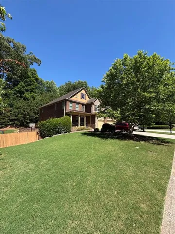180 Village Green Court Sw Unit A, Lilburn, Georgia 30047