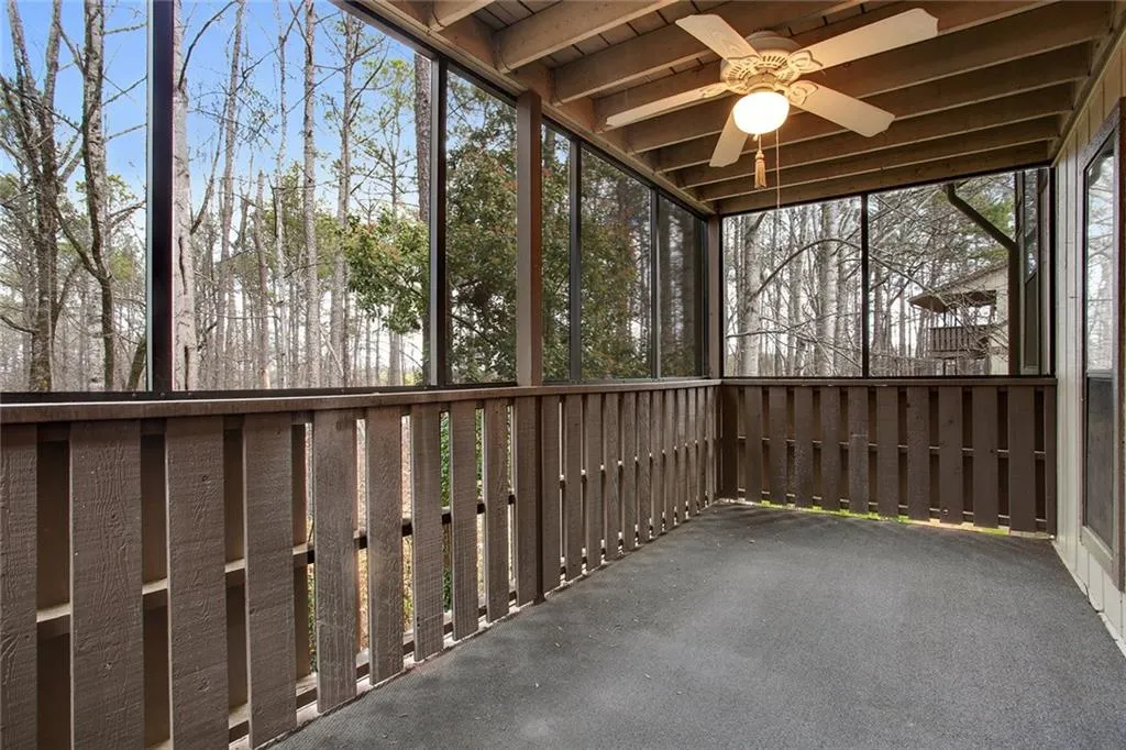 308 Woodcliff Drive, Sandy Springs, Georgia 30350, 1 Bedroom Bedrooms, ,1 BathroomBathrooms,Residential,Sold,308 Woodcliff Drive,5817821