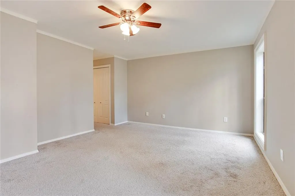 308 Woodcliff Drive, Sandy Springs, Georgia 30350, 1 Bedroom Bedrooms, ,1 BathroomBathrooms,Residential,Sold,308 Woodcliff Drive,5817821