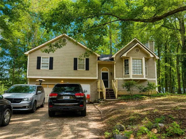 674 Ladora Drive, Dallas, Georgia 30157