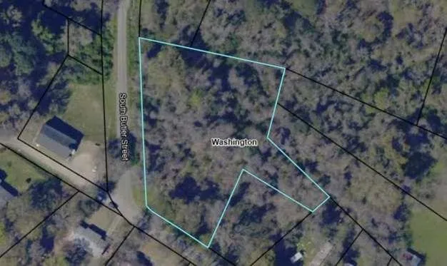 0 Alabama Street, Washington, Georgia 30673