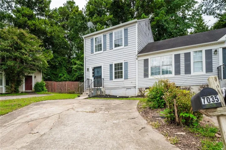 7035 Panda Road, Austell, Georgia 30168