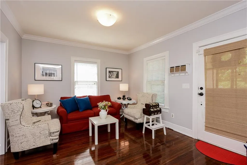 795 Antone Street Nw, Atlanta, Georgia 30318, 2 Bedrooms Bedrooms, ,2 BathroomsBathrooms,Residential,Sold,795 Antone Street Nw,5711240