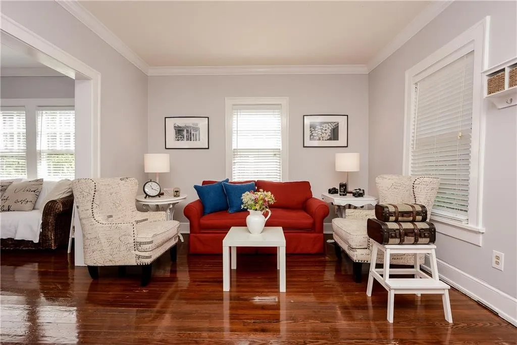 795 Antone Street Nw, Atlanta, Georgia 30318, 2 Bedrooms Bedrooms, ,2 BathroomsBathrooms,Residential,Sold,795 Antone Street Nw,5711240