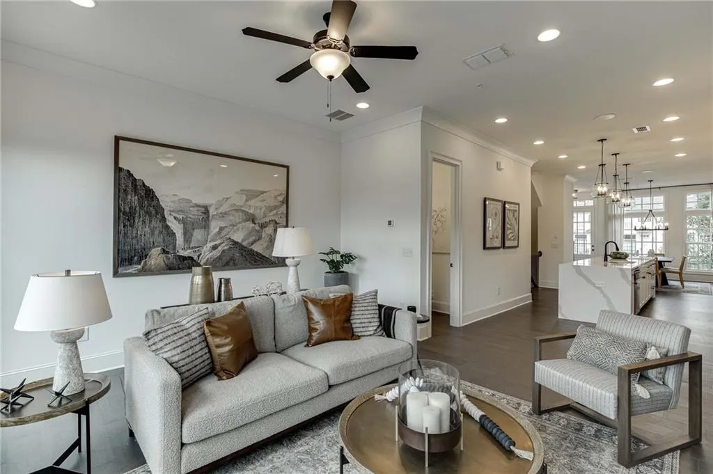 6804 Crescendo Court Unit 227, Sandy Springs, Georgia 30328, 3 Bedrooms Bedrooms, ,3 BathroomsBathrooms,Residential,Sold,6804 Crescendo Court Unit 227,7157974