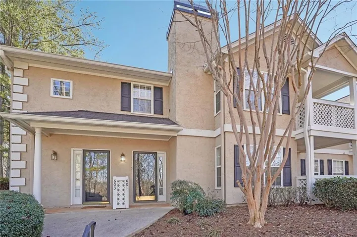 601 Peachtree Forest Ave Unit 601, Peachtree Corners, Georgia 30092