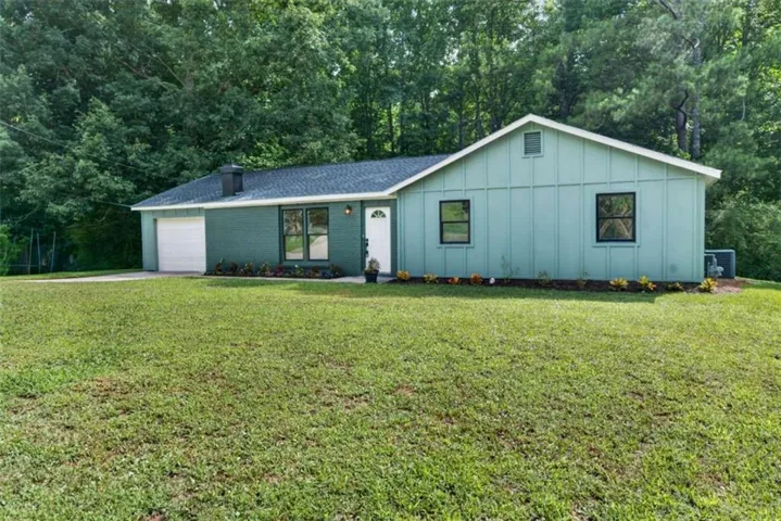 4398 Old Lake Drive, Decatur, Georgia 30034