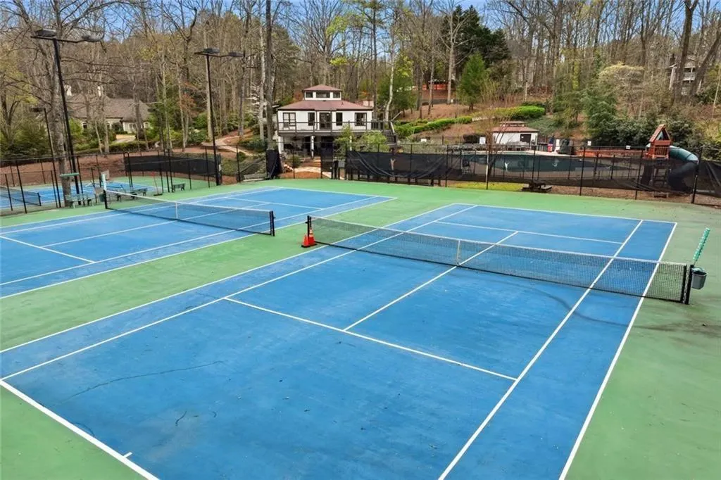 112 Barrington Hills Drive, Atlanta, Georgia 30350, 2 Bedrooms Bedrooms, ,2 BathroomsBathrooms,Residential,For Sale,112 Barrington Hills Drive,7740857