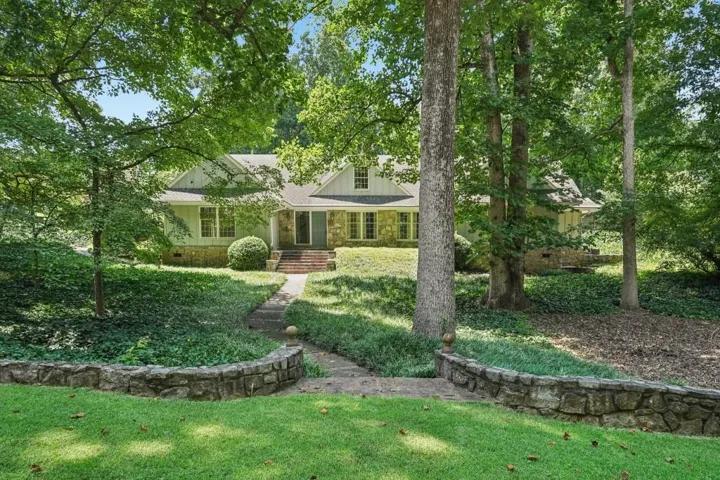4891 Timberland Drive Sw, Mableton, Georgia 30126