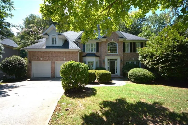 135 Brightmore Way, Alpharetta, Georgia 30005