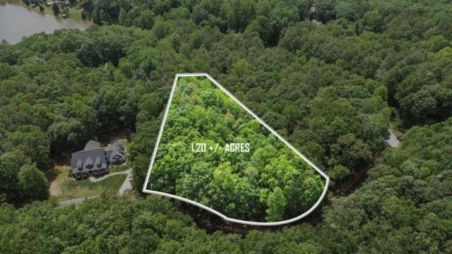 0 Plum Lane, Clarkesville, Georgia 30523