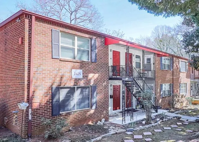 2425 Lawrenceville Highway Unit 8, Decatur, Georgia 30033