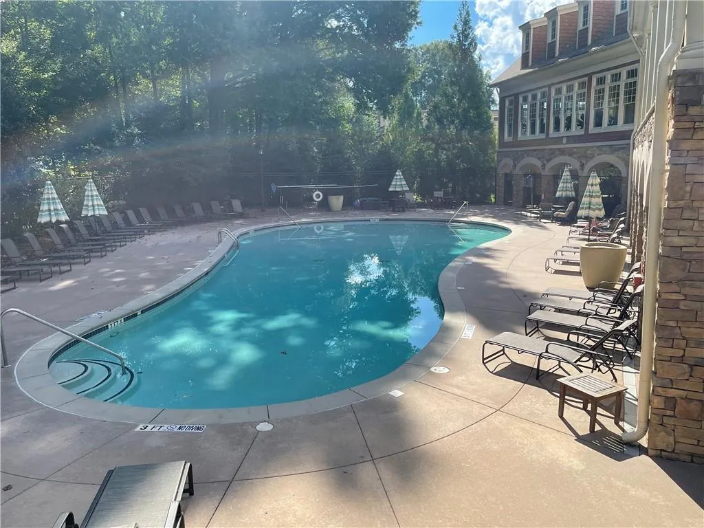 200 River Vista Drive Unit 641, Sandy Springs, Georgia 30339, 2 Bedrooms Bedrooms, ,2 BathroomsBathrooms,Residential,Sold,200 River Vista Drive Unit 641,6956106