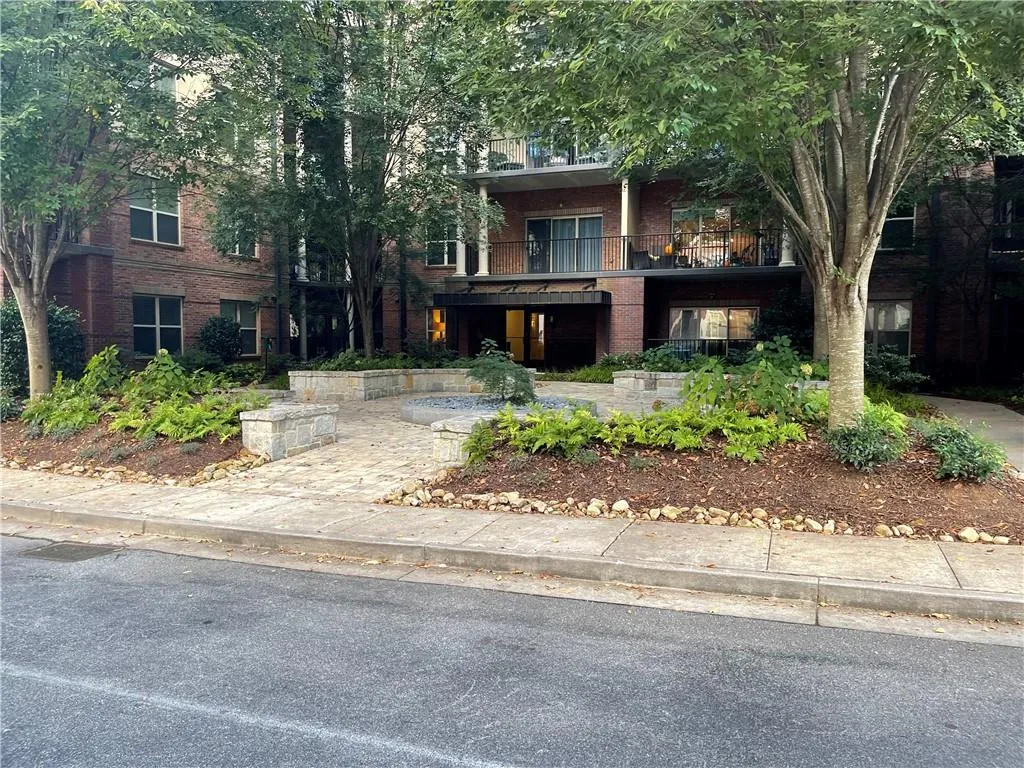 200 River Vista Drive Unit 641, Sandy Springs, Georgia 30339, 2 Bedrooms Bedrooms, ,2 BathroomsBathrooms,Residential,Sold,200 River Vista Drive Unit 641,6956106