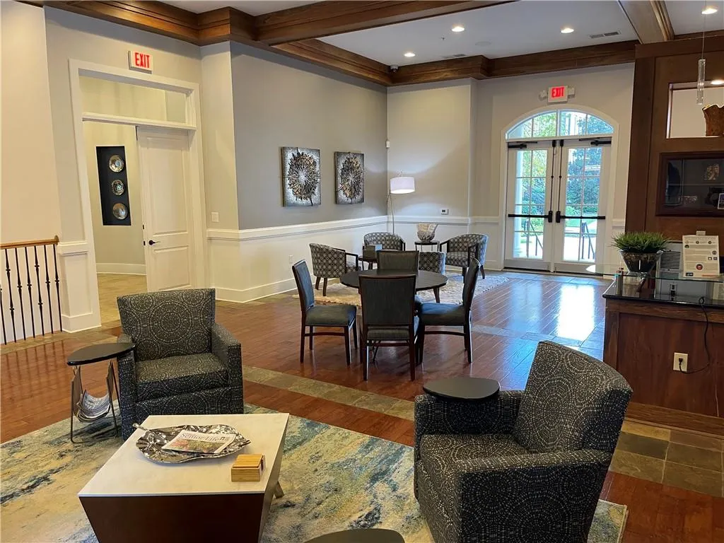 200 River Vista Drive Unit 641, Sandy Springs, Georgia 30339, 2 Bedrooms Bedrooms, ,2 BathroomsBathrooms,Residential,Sold,200 River Vista Drive Unit 641,6956106