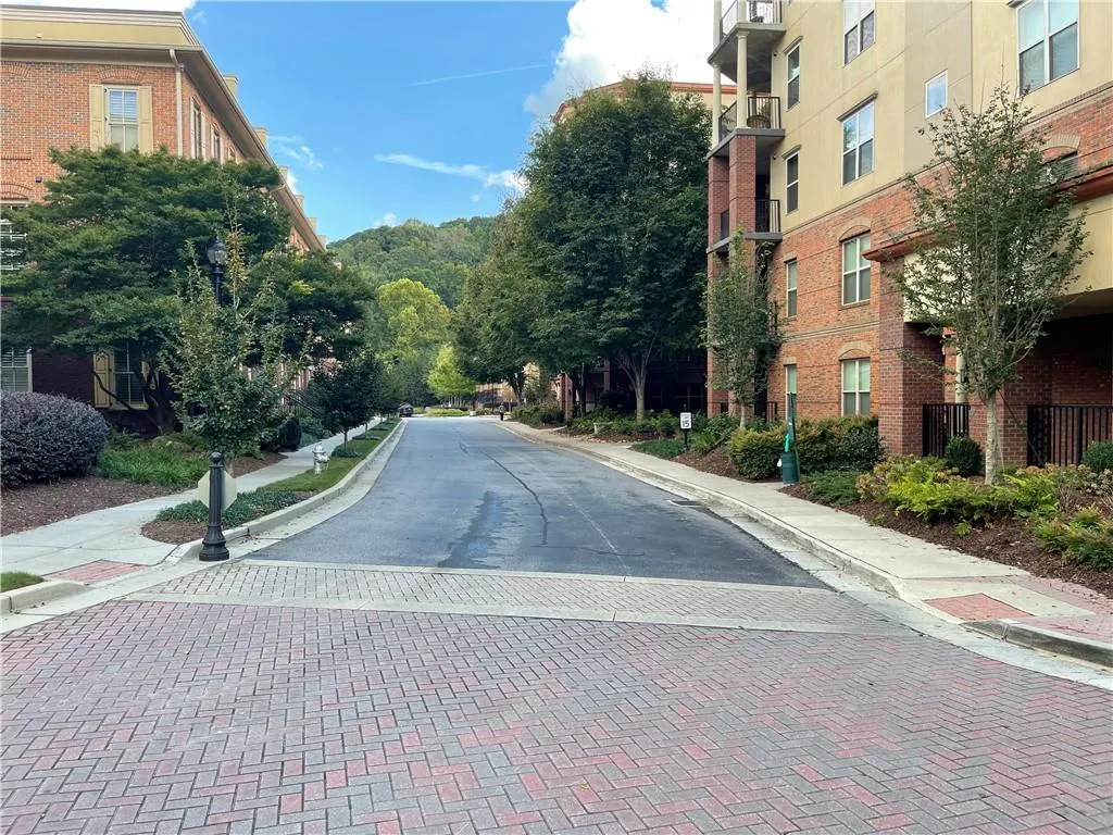 200 River Vista Drive Unit 641, Sandy Springs, Georgia 30339, 2 Bedrooms Bedrooms, ,2 BathroomsBathrooms,Residential,Sold,200 River Vista Drive Unit 641,6956106