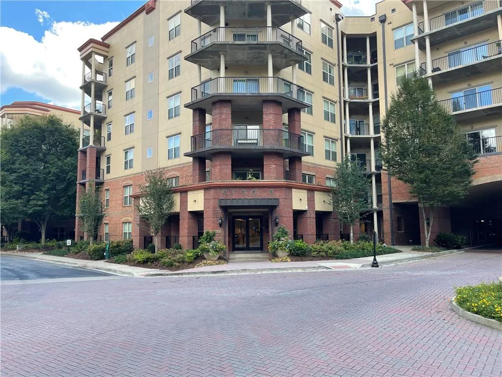200 River Vista Drive Unit 641, Sandy Springs, Georgia 30339, 2 Bedrooms Bedrooms, ,2 BathroomsBathrooms,Residential,Sold,200 River Vista Drive Unit 641,6956106