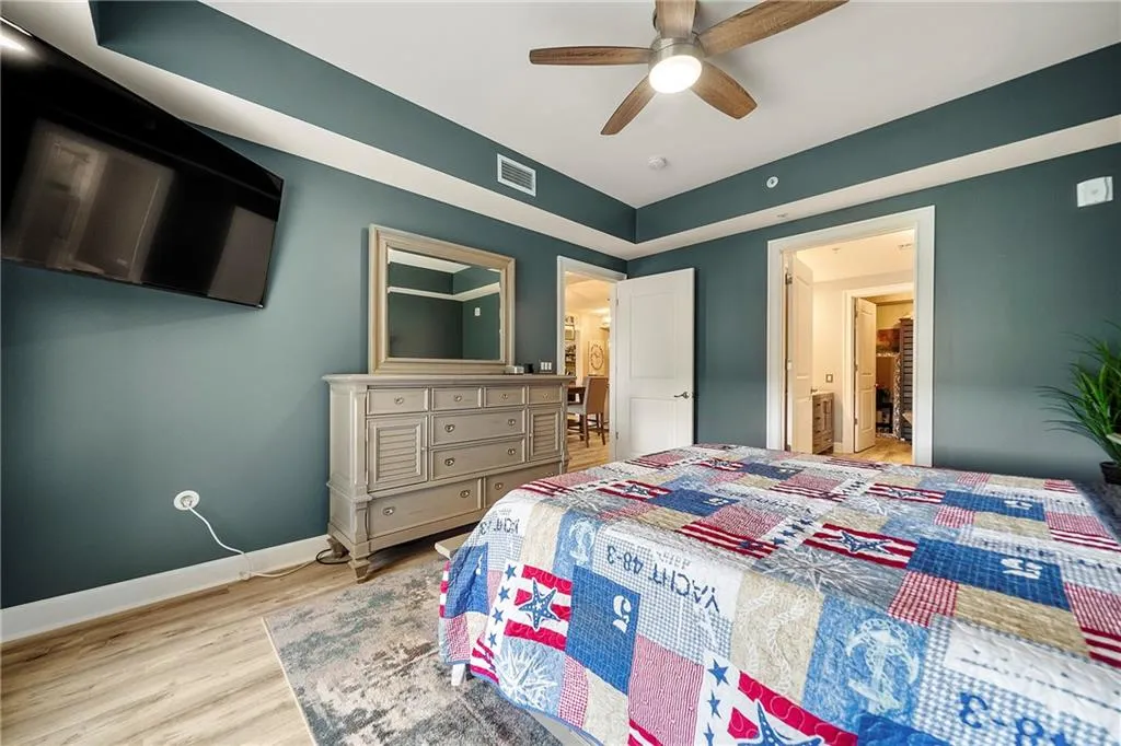200 River Vista Drive Unit 641, Sandy Springs, Georgia 30339, 2 Bedrooms Bedrooms, ,2 BathroomsBathrooms,Residential,Sold,200 River Vista Drive Unit 641,6956106