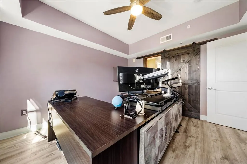 200 River Vista Drive Unit 641, Sandy Springs, Georgia 30339, 2 Bedrooms Bedrooms, ,2 BathroomsBathrooms,Residential,Sold,200 River Vista Drive Unit 641,6956106