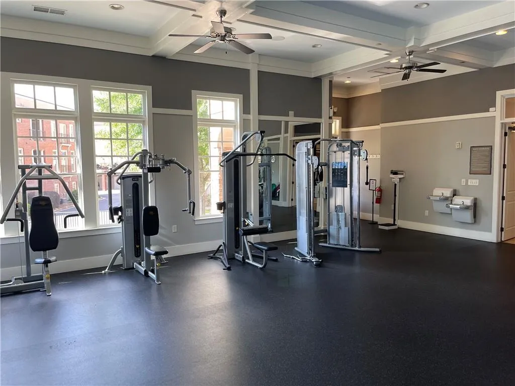 200 River Vista Drive Unit 641, Sandy Springs, Georgia 30339, 2 Bedrooms Bedrooms, ,2 BathroomsBathrooms,Residential,Sold,200 River Vista Drive Unit 641,6956106