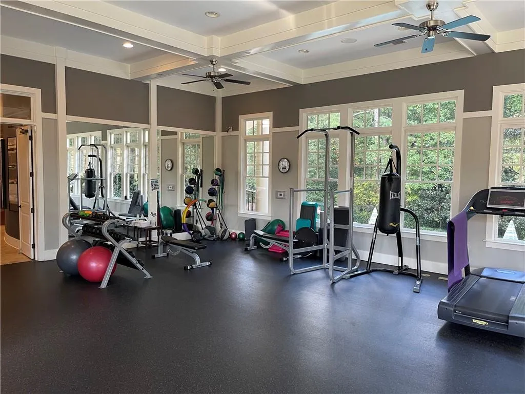 200 River Vista Drive Unit 641, Sandy Springs, Georgia 30339, 2 Bedrooms Bedrooms, ,2 BathroomsBathrooms,Residential,Sold,200 River Vista Drive Unit 641,6956106