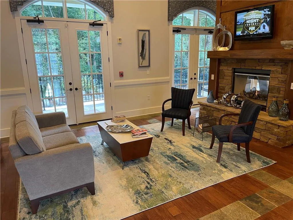 200 River Vista Drive Unit 641, Sandy Springs, Georgia 30339, 2 Bedrooms Bedrooms, ,2 BathroomsBathrooms,Residential,Sold,200 River Vista Drive Unit 641,6956106