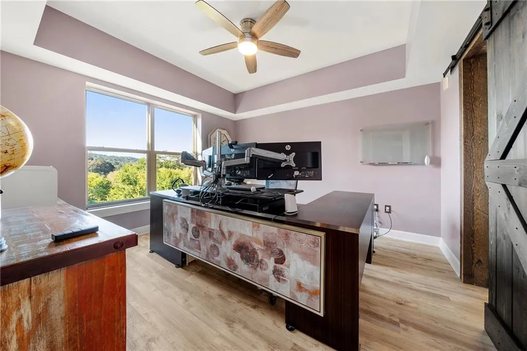 200 River Vista Drive Unit 641, Sandy Springs, Georgia 30339, 2 Bedrooms Bedrooms, ,2 BathroomsBathrooms,Residential,Sold,200 River Vista Drive Unit 641,6956106