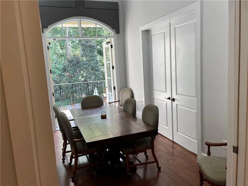 200 River Vista Drive Unit 641, Sandy Springs, Georgia 30339, 2 Bedrooms Bedrooms, ,2 BathroomsBathrooms,Residential,Sold,200 River Vista Drive Unit 641,6956106