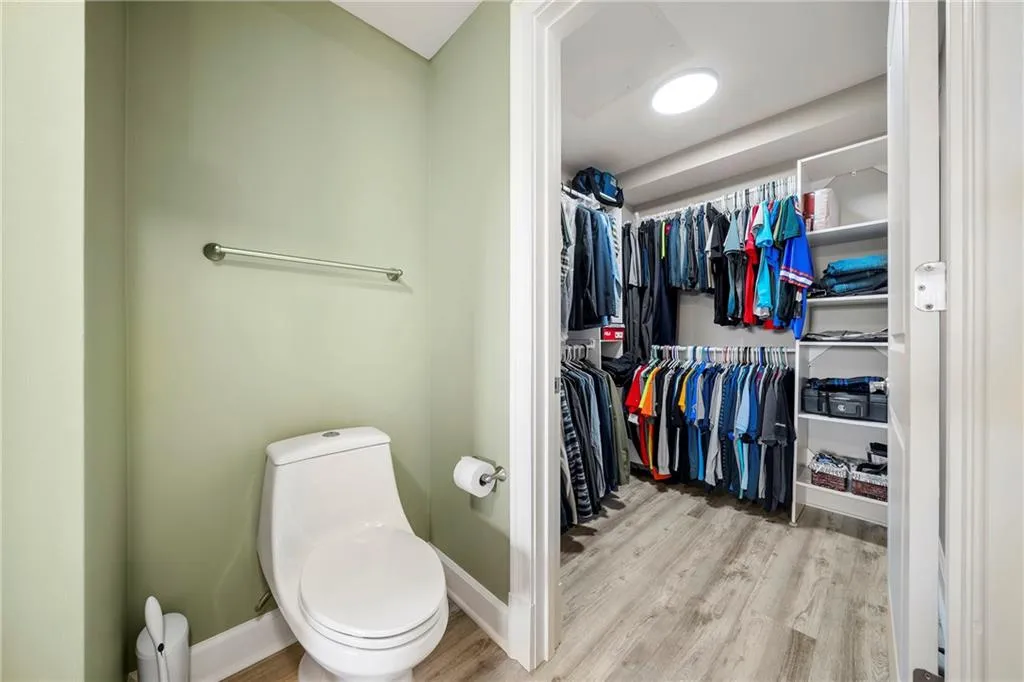 200 River Vista Drive Unit 641, Sandy Springs, Georgia 30339, 2 Bedrooms Bedrooms, ,2 BathroomsBathrooms,Residential,Sold,200 River Vista Drive Unit 641,6956106
