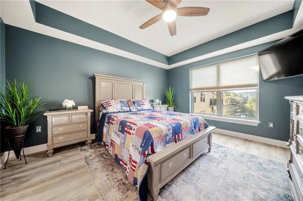 200 River Vista Drive Unit 641, Sandy Springs, Georgia 30339, 2 Bedrooms Bedrooms, ,2 BathroomsBathrooms,Residential,Sold,200 River Vista Drive Unit 641,6956106